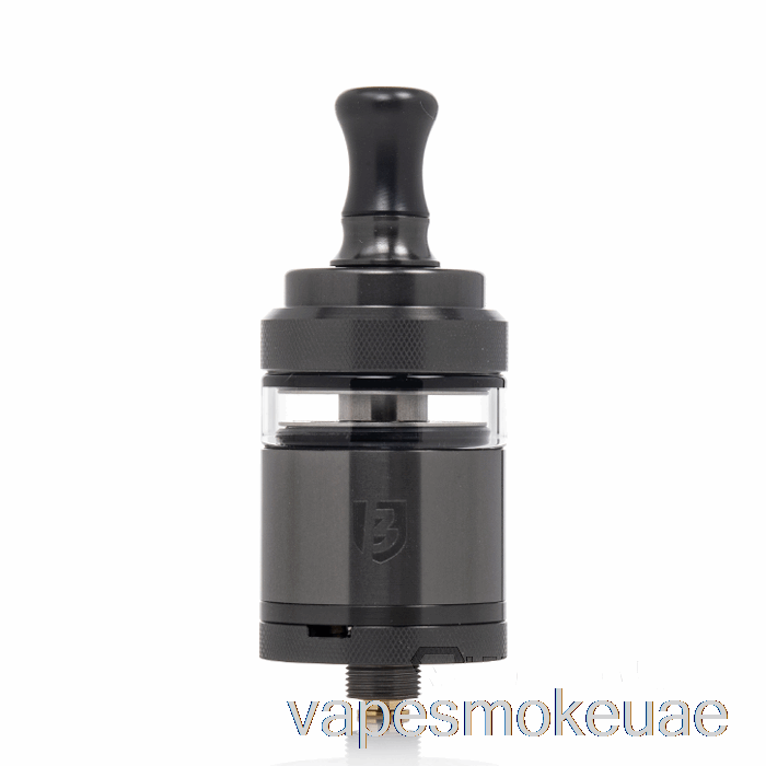 Vape Uae Vandy Vape Bskr Mini V3 Mtl 22mm Rta Gunmetal
